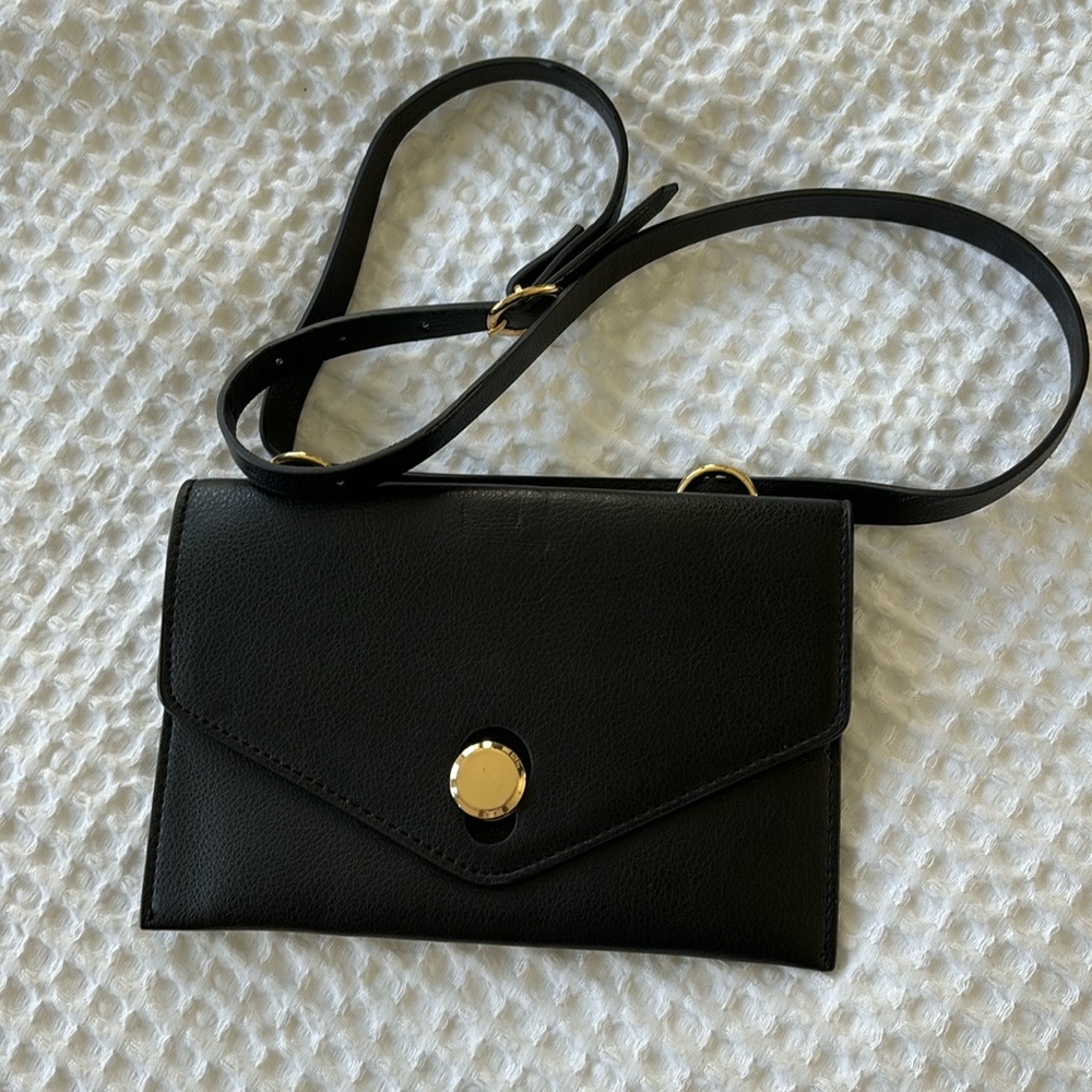 Zara belt bag